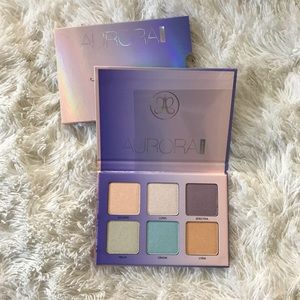 Anastasia Beverly Hills Aurora Highlighter Palette